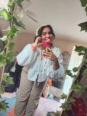 Meet your Posher, Joana